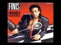 Finis Henderson - Blame It On The Night (1983)