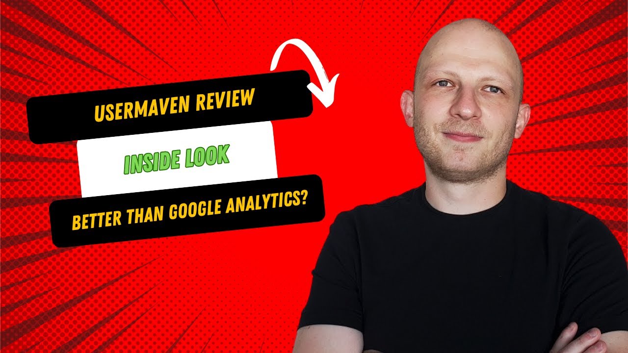 Usermaven Review: Beginners Tutorial