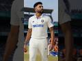 तेज गेंदबाज मोहम्मद सिराज की जुबानी#cricket #cricketnews #cricketlover #viralvideo