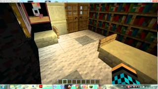 Domy Snov 1. Minecraft.avi