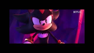 Sonic Prime Season 2 Episode 1 avoid The Void