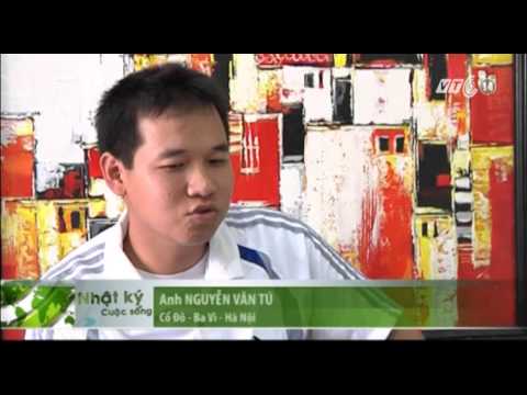 Video VTC14_Độc đáo làng nông dân vẽ tranh - youtube