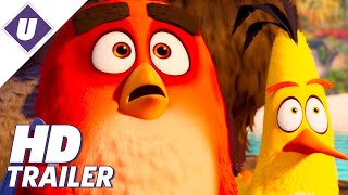 The Angry Birds Movie 2 (2019) - Official Teaser Trailer The Angry Birds Movie 2 (2019) - Official Teaser Trailer