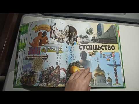 Все про все. Велика енциклопедія молодшого школяра. Батій Яна