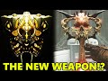 Doom Eternal: The Ancient Gods Part 2 - THE NEW WEAPON