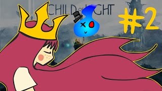 Child of Light - Part 2 - Dealing with crows