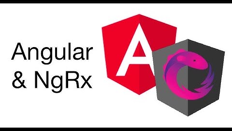 Angular12 - NGRX Store example
