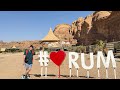Amazing Hotel in the Middle of Desert 🏜️ 