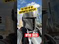 3D Printed Cosplay | 1st Suit Up of Mandalorian Outfit at NYCC