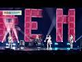 QWER - 後來的我們 / CEREMONY / T.B.H【第 21 屆 KKBOX 音樂風雲榜】|KKBOX