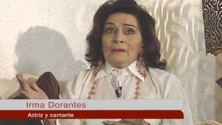 En Corto Irma Dorantes