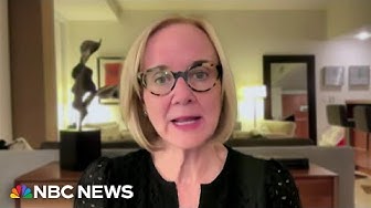 Thumbnail for Eileen Higgins reflects on her historic win in Miami mayoral election