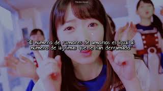 Tsubaki Factory ; Uruwashi no Camellia [sub. español]