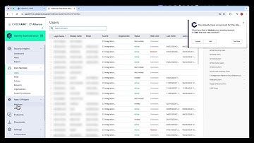 How to Configure Microsoft Sentinel & CyberArk Audit Service