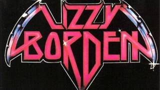 Lizzy Borden - Over Your Head (Kiss of Death) Demo 83