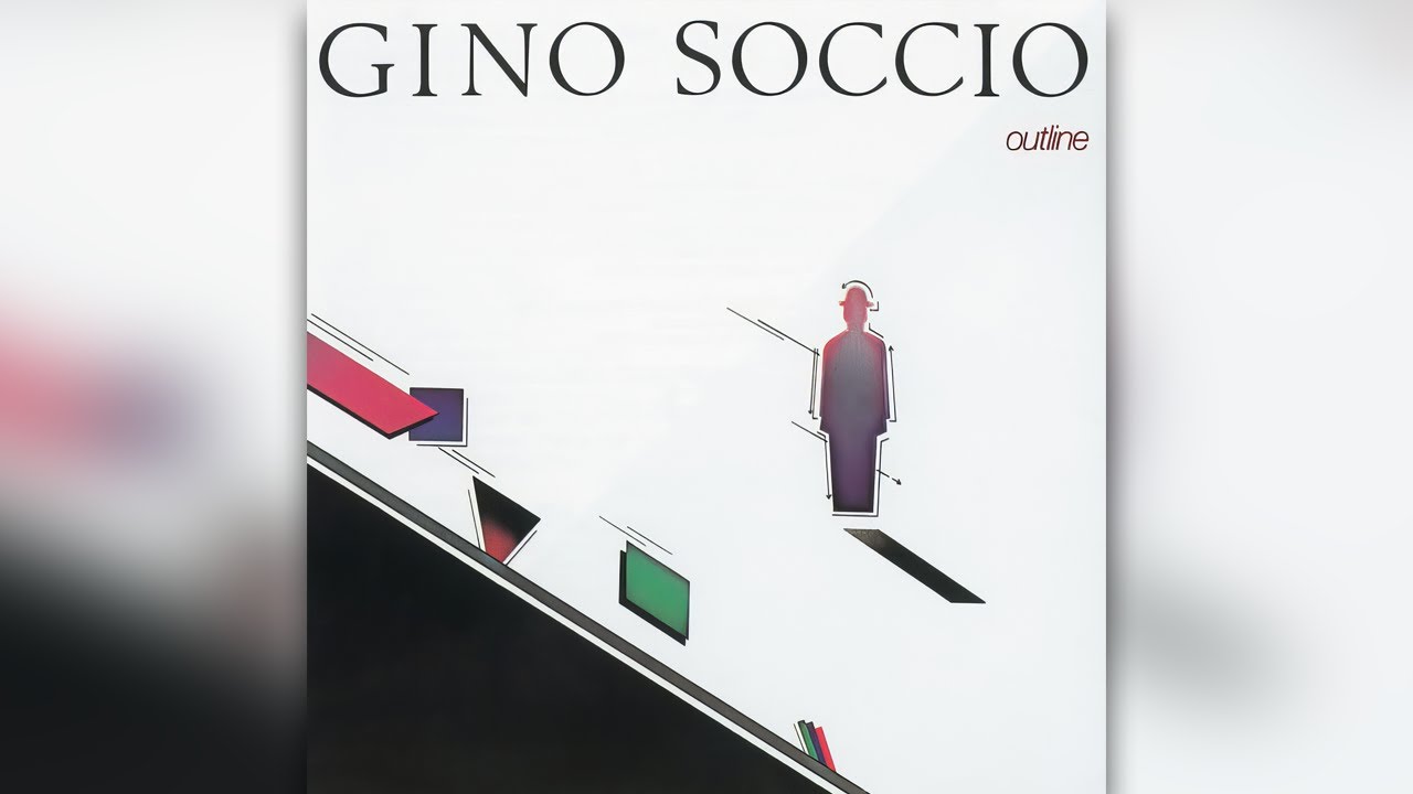 洋楽 GINO SOCCIO sddefault.jpg