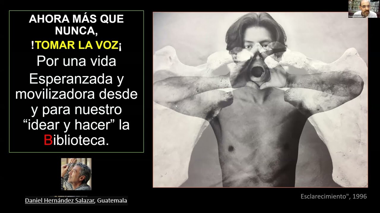 Sesión 12 - Ciclo de lecciones 