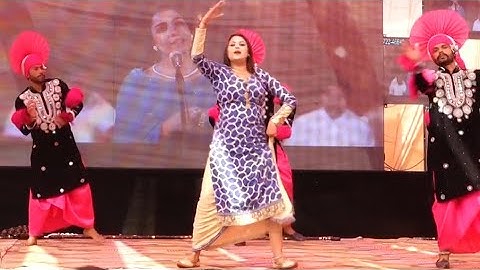 Top Punjabi Orchestra Dancer 2021 | Dj Kp Events | Latest Bhangra Video 2021 | New Dance Video