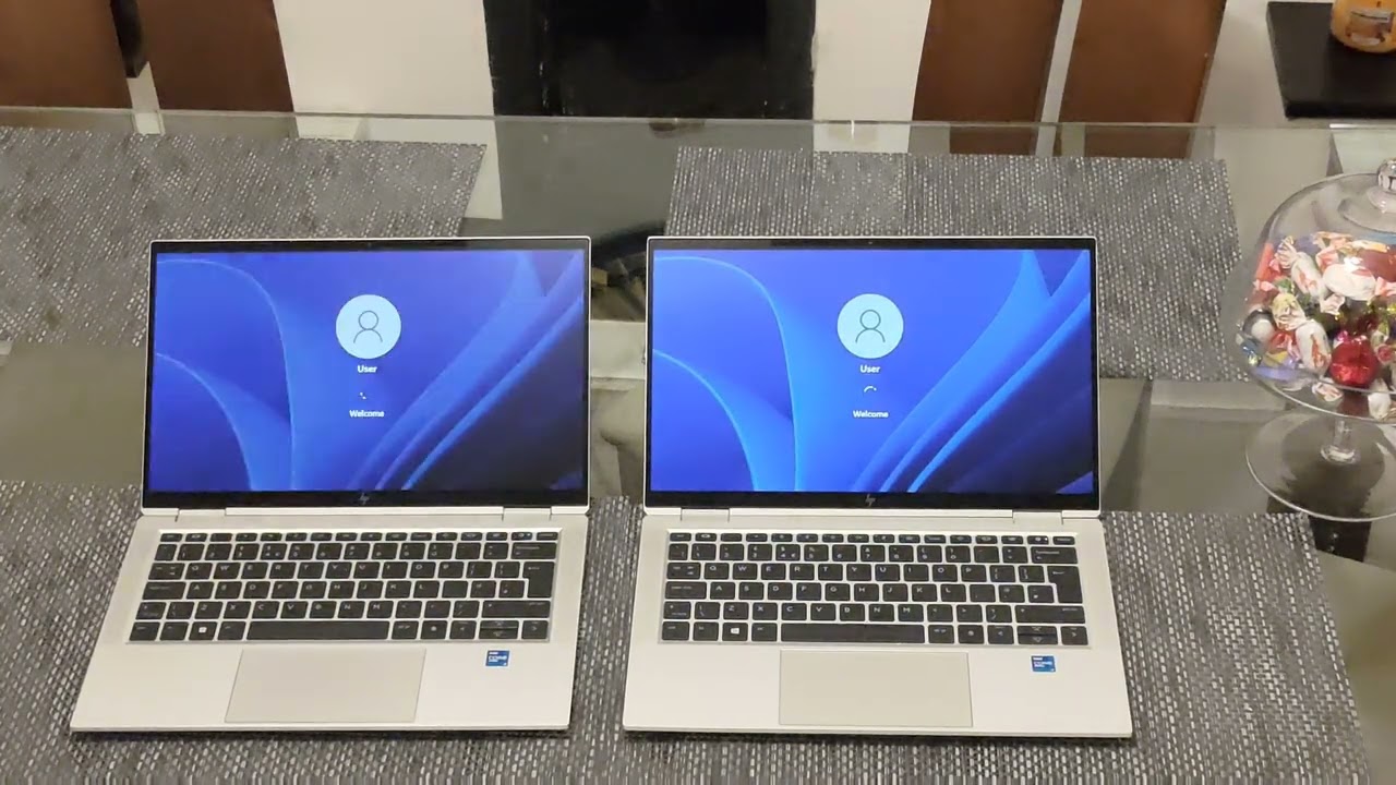 Intel Optane Ssd Vs Samsung 970 Pro Intel Optane H10 vs Normal NVME SSD Samsung 970 Plus HP Elitebook X360