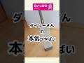【100均】ダイソーの本気がやばい!高性能モップ #100均 #100円ショップ #ダイソー #daiso #便利グッズ