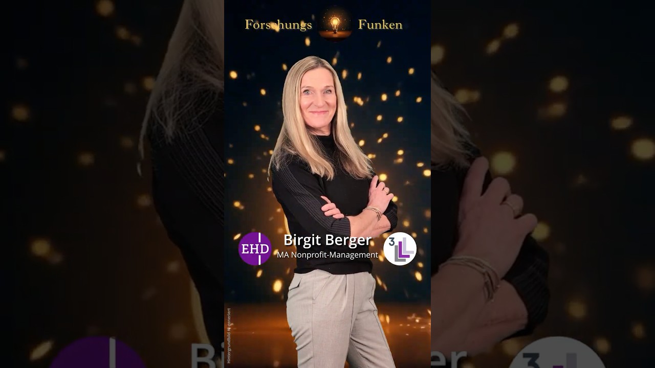 💫 Ehrenamt im Hospiz – mehr als Händchenhalten!👉 