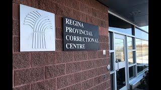 Regina’s Big Jailbreak