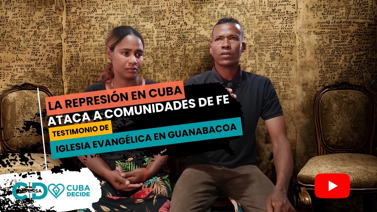 Marzo 2026 registra 203 violaciones a libertad religiosa y evidencia ataques a comunidades de fe