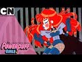 The Powerpuff Girls | Changes to the Deathball Rules | Cartoon Network