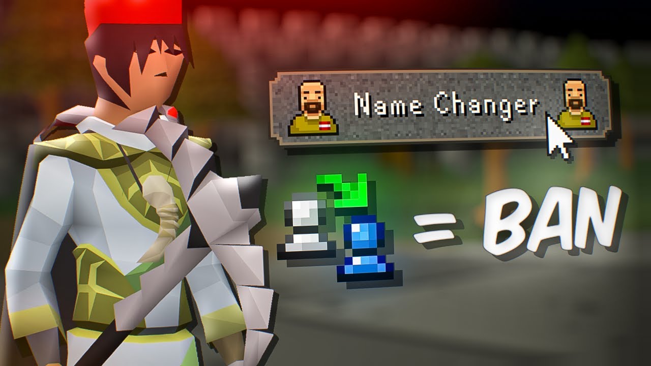 ROT Have Changed Runescape Forever - YouTube