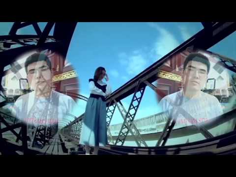 愛是永恆 (Ngoi Si Wing Hang) - Cantonese - Cover by Tony