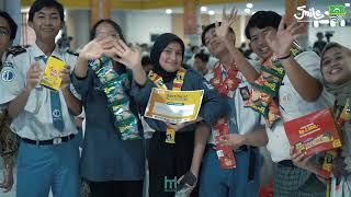 SMILE (School of Millenial Leaders) : After Movie