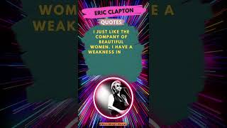 "Elevate Your Spirit with Eric Clapton's Inspirational Quotes"