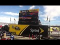 2014 Kobalt 400 Part 8 - Final Lap