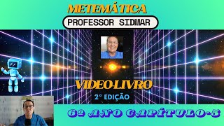 MATEMÁTICA 6ºANO  5  2ªED #matemática #enem