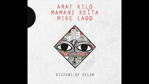 Chaos Embedded (MUSIC VIDEO RELEASED !) - ARAT KILO / MAMANI KEÏTA/ MIKE LADD