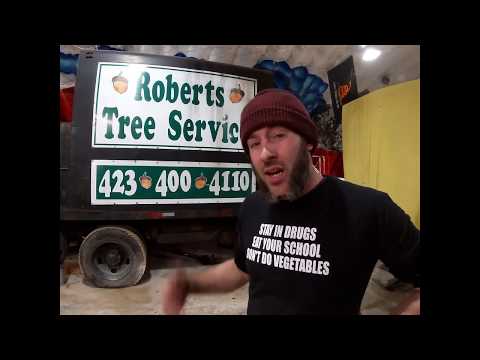 Ford F800 6 speed rebuild "Eaton Fuller Rebuild"