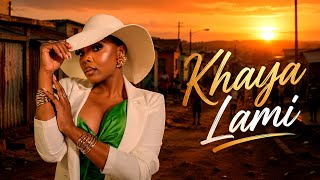 Khaya Lami - Nomcebo & Master KG (Amapiano Hit Song 2026 ) feat Nkosazana Daughter