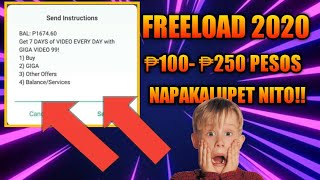 FREELOAD ₱100-₱250 PESOS SA BAGONG LEGIT APPS!! screenshot 5