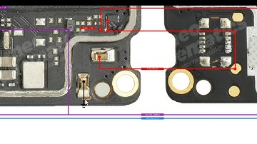 Realme 2 On off button jumper way solution | realme 2 volume button jumper way solution