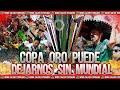 La Espantosa Copa Oro, El Riesgo que Corre México al Participar por el Grito, Reflexión Boseriana