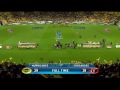 Hurricanes v Crusaders in 60sec