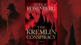 Rush Limbaugh Recommends Joel Rosenberg's 'The Kremlin Conspiracy' by ataxin 80 views 6 years ago 1 minute, 1 second