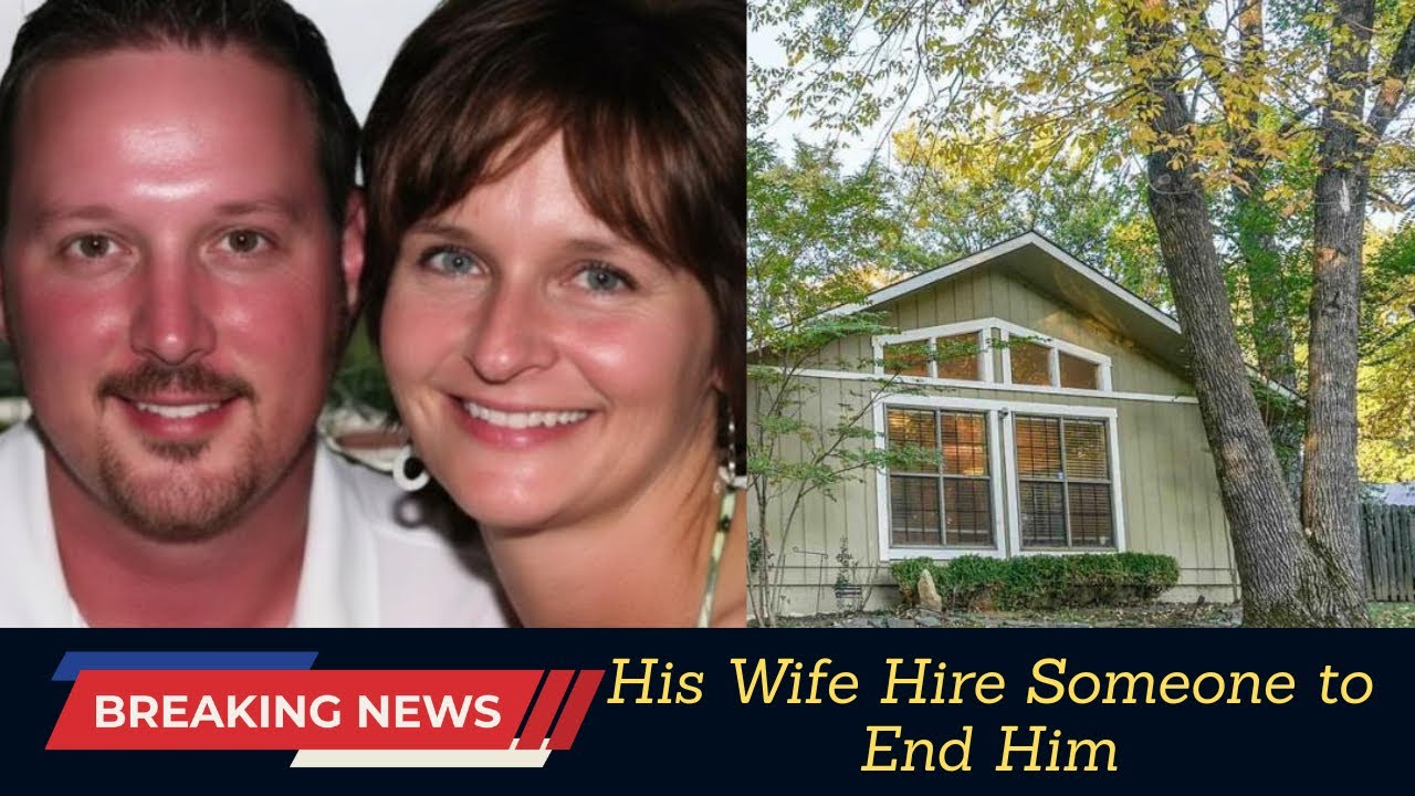 The Perfect Murder Fell Apart Cause of one deleted Message