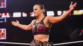 Shayna Baszler - Queen Of Spades Hd