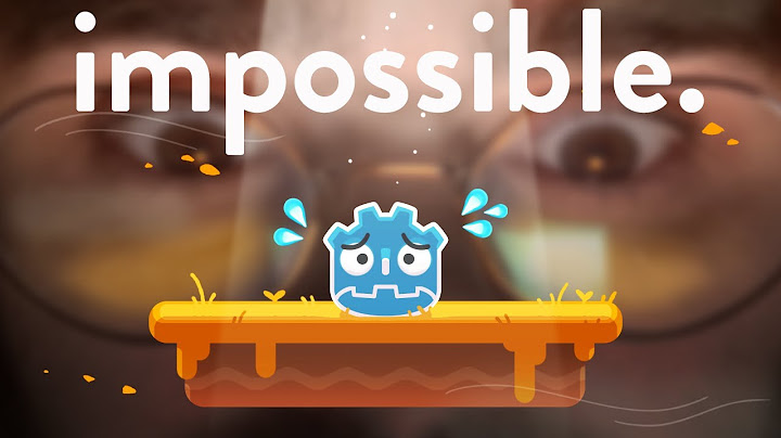 I Made my First Game ever using Godot