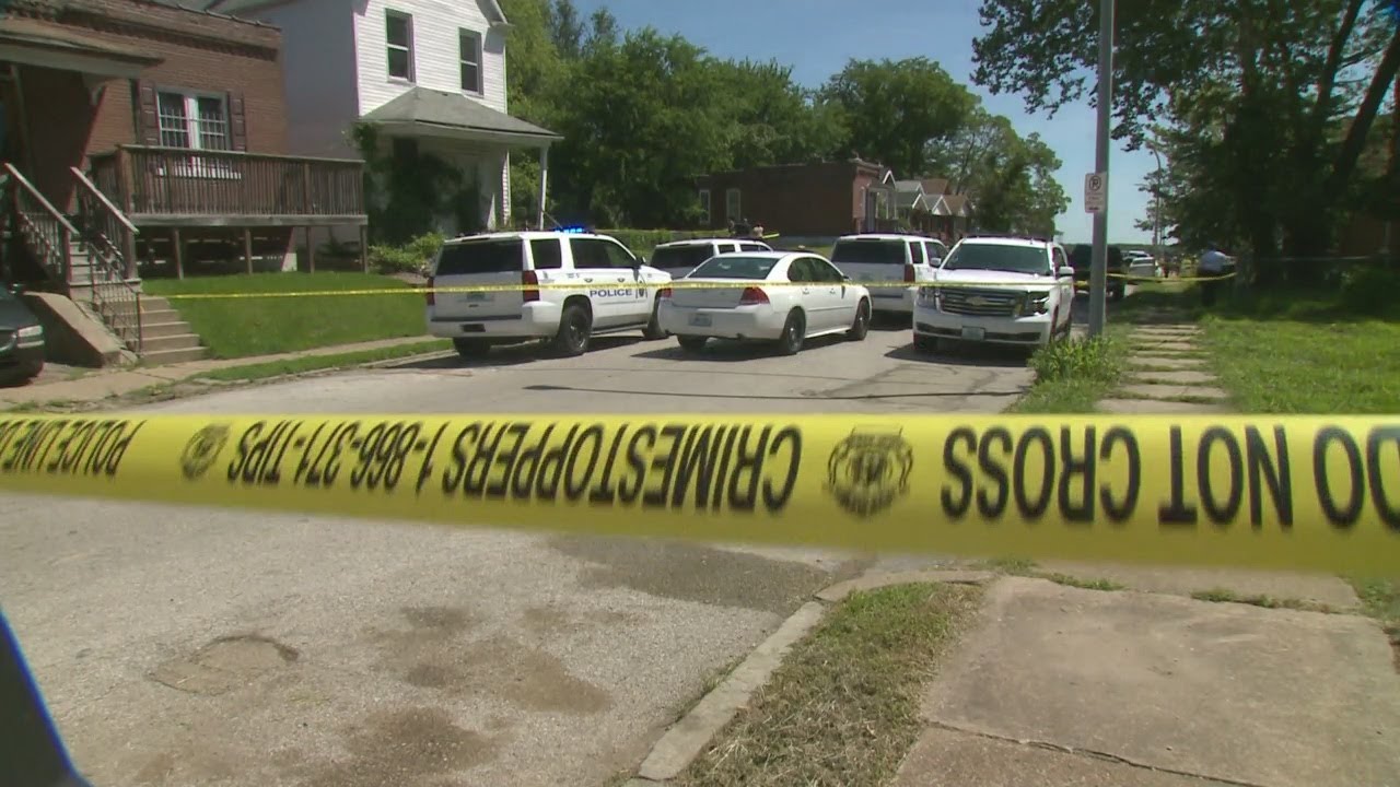 North City neighborhood residents say police, community efforts effective in combating crime