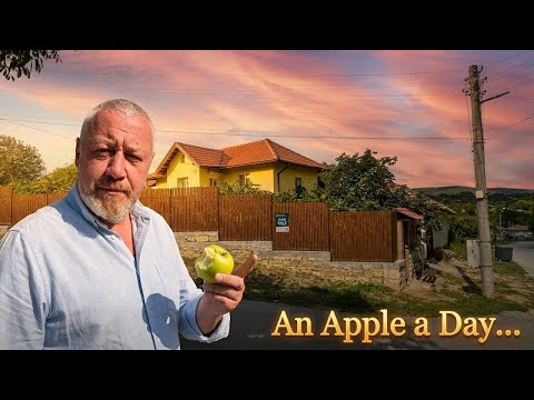 Property video tour thumbnail