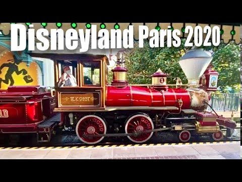 disneyland paris railroad map disneyland paris railroad map