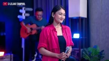 STACEY RYAN - FALL IN LOVE ALONE (COVER BY 3 LELAKI TAMPAN FT ZARA PUTRI)