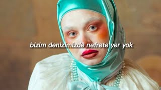 Vesna - My Sister's Crown (Türkçe Çeviri) // Eurovision 2023 Çekya